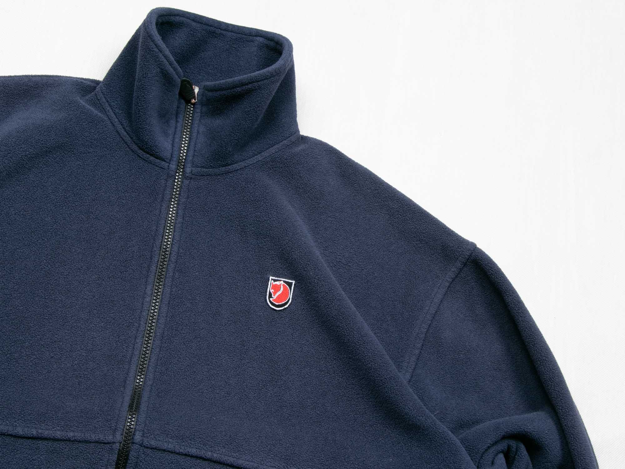 Bluza polarowa Fjallraven Polartec XL/XXL