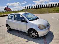 Toyota Yaris 1.3 Benzyna