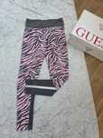 Legginsy getry sportowe 140