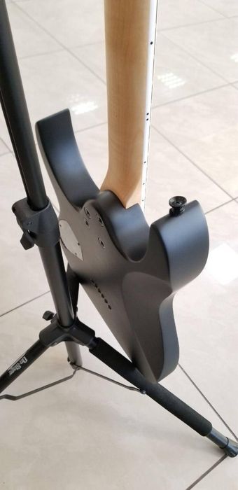 Электрогитара IBANEZ GRG121DX BKF