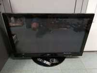 Telewizor PLAZMA 42 Cale LG model 42PQ2000 z Pilotem