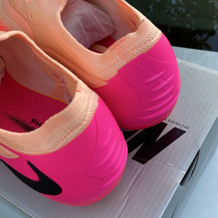 Бутси Nike Phantom GX 3 фантом найк копочки бутсы vapor 40 41 42 43 44