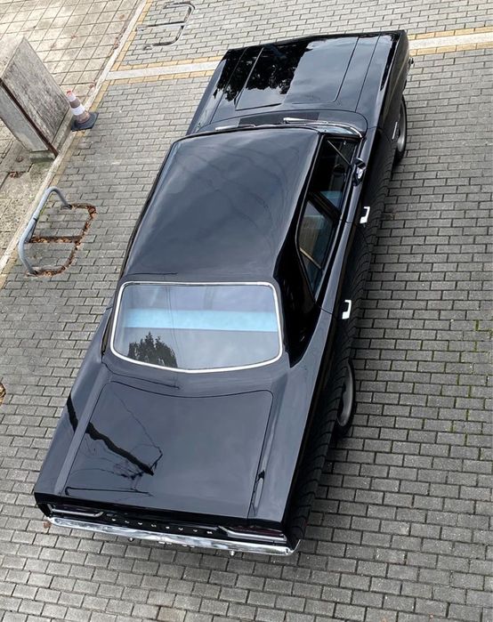 Aluguer carro clássico eventos