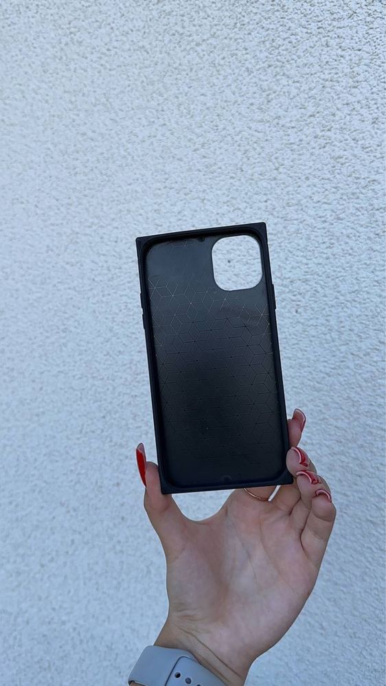 Etui na tel. iPhone 11