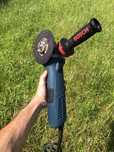 Оригінал! Болгарка - BOSCH GWS 17-125 CIE.