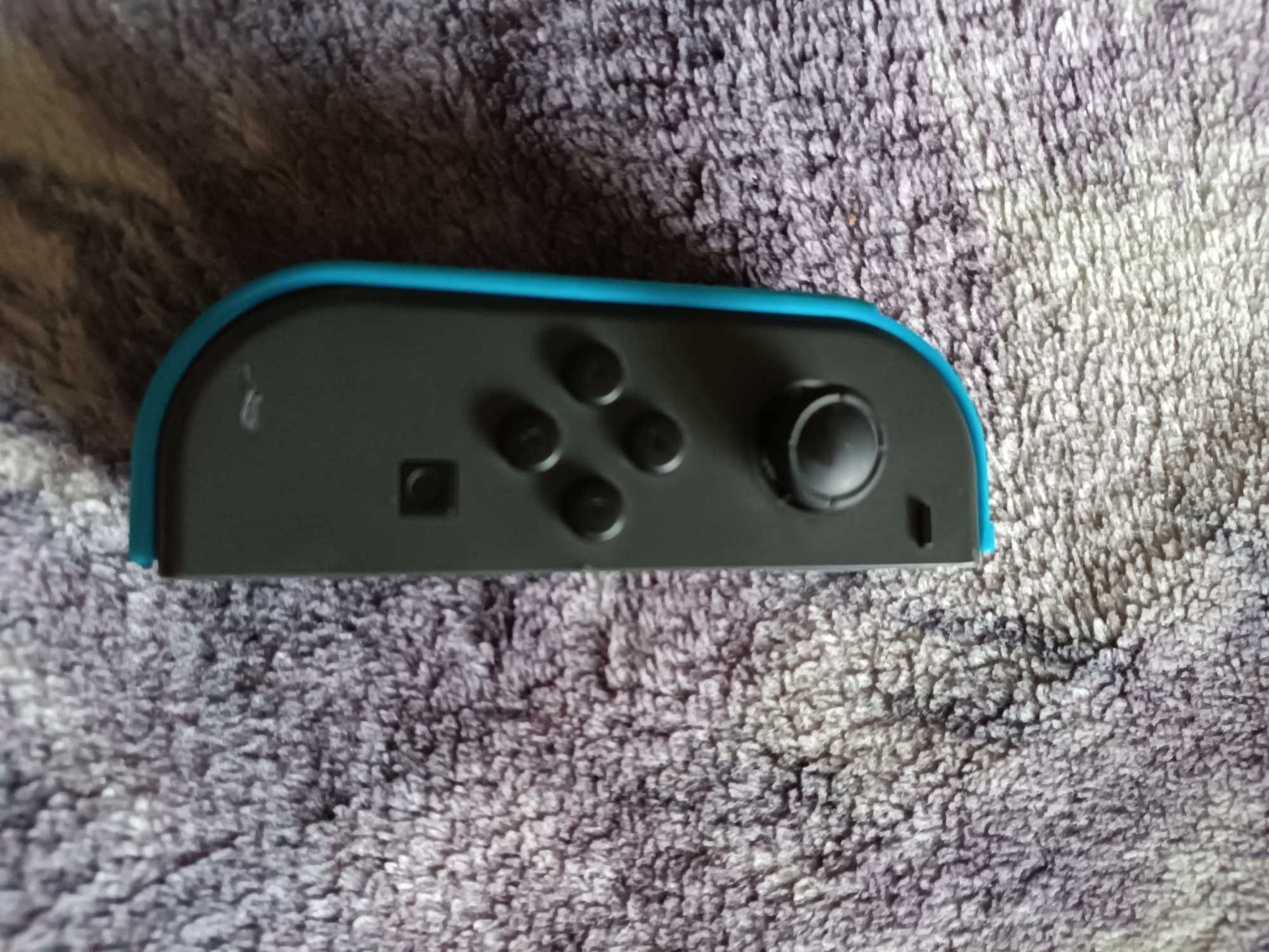 nintendo switch akcesoria