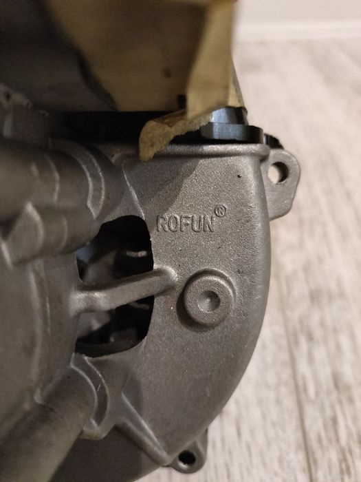 Model rc petrol silnik Rovan 29cm,fg,hpi baja,losi,Carson,Traxxas