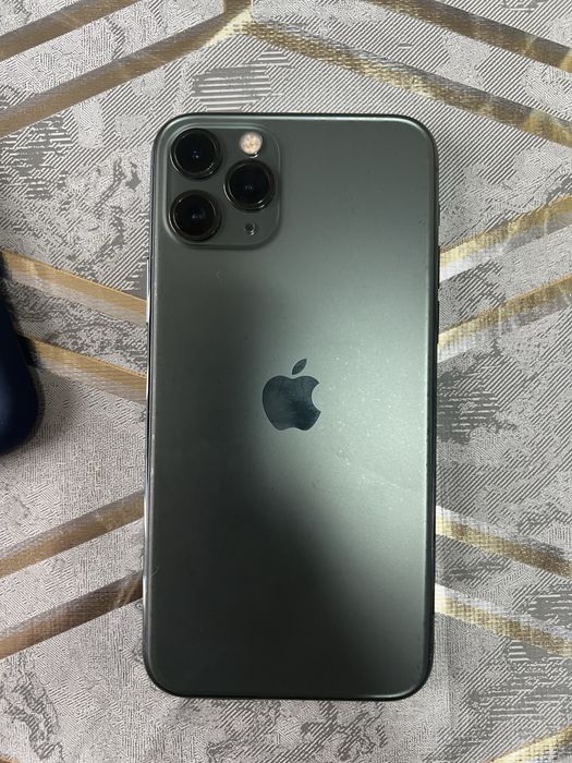 Айфон 11 pro 64 g