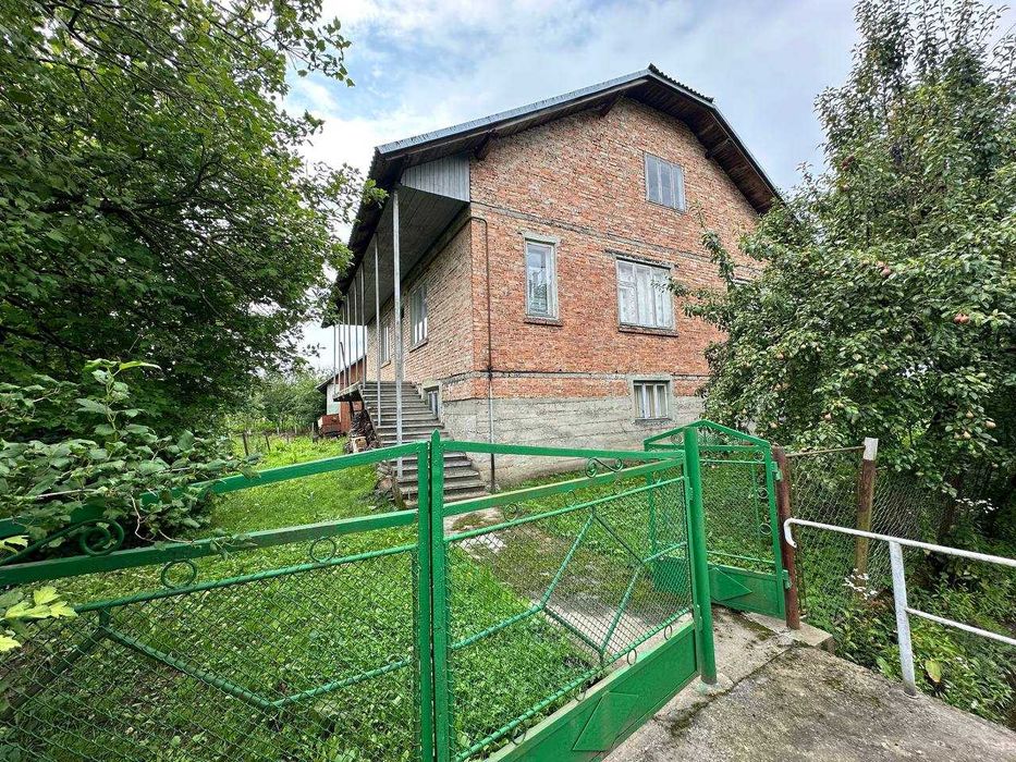Продається будинок у передмісті Дрогобича (с.Михайлевичі)