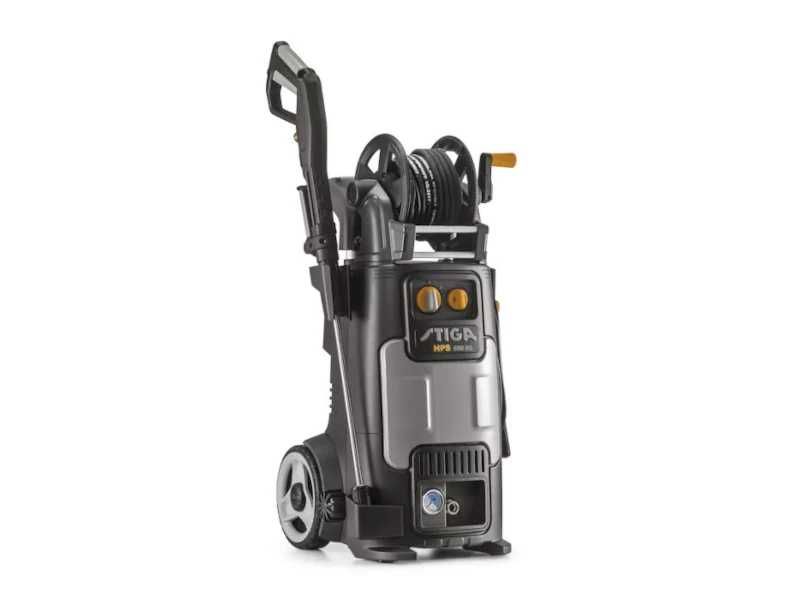 Myjka wysokociśnieniowa STIGA HPS 650 RG 2800 W 150 bar RATY