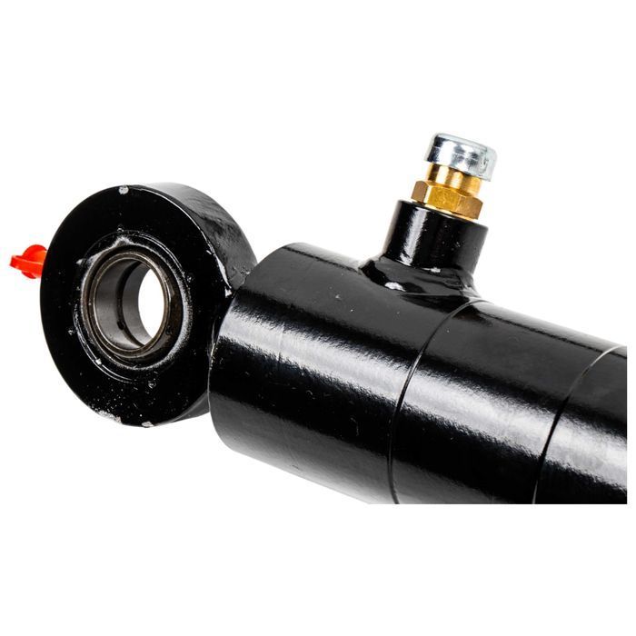 Wspomaganie podnośnika URSUS C-385 Zetor 8011 TUZ