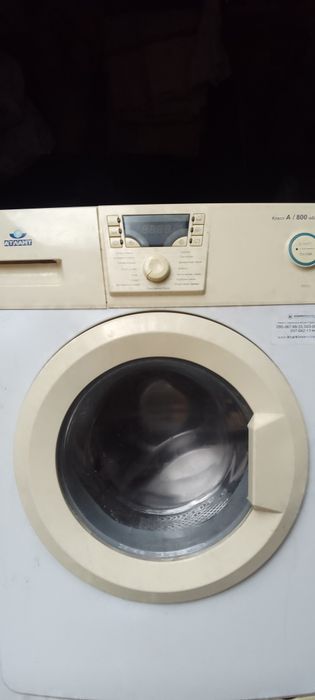 Пральна машина Атлант ,дуже хороший стан.