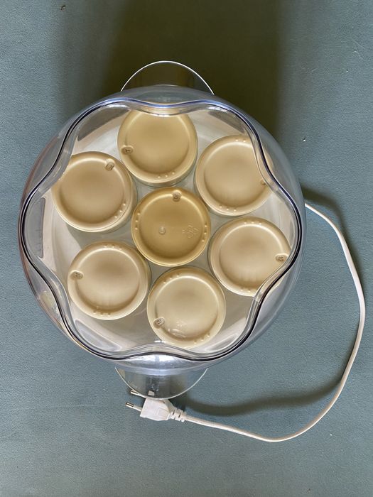 Йогуртниця Moulinex DJC141