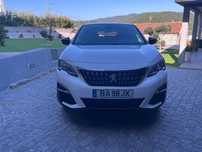 Peugeot 3008 Allure