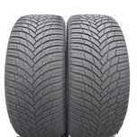 Opony 255/45/19 Firestone 255/45R19 104V XL Zimowe 2022 7,2-7,5mm