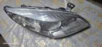 Lampa Renault Megane III / KOMPLET