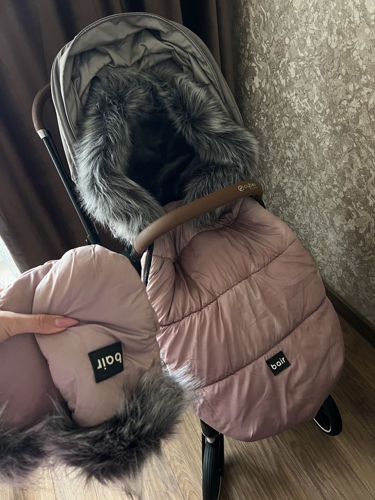 Cybex Priam в дуже гарному стані