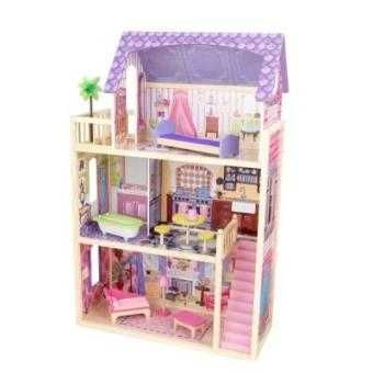 Casa de Bonecas KIDKRAFT