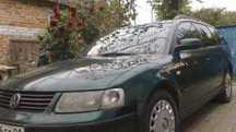 Volkswagen passat b5 1.9tdi 1999