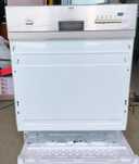 Zamienię lub sprzedam zmywarka AEG Electrolux 60cm do zabudowy