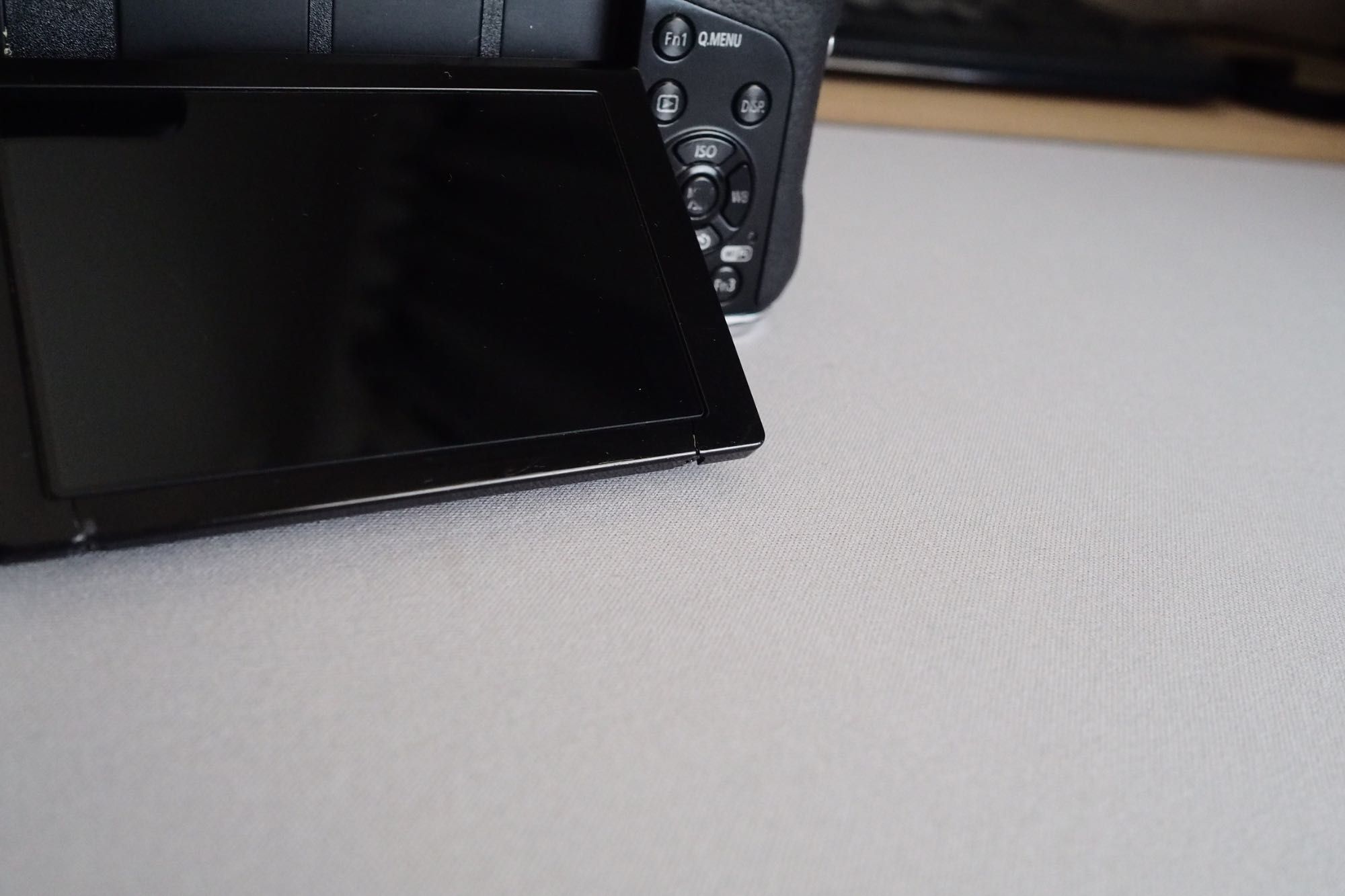 Panasonic Lumix GX7