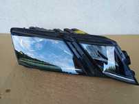 Lampa przód przednia prawa SKODA OCTAVIA III LIFT 16- FULL LED ORYG