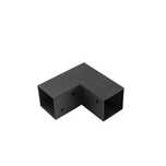 Łącznik Belki Kwadratowej C Gpl 90 92 x 185 x 183.5 x 1.5 Domax
