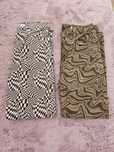 2 pares de calças pull and bear