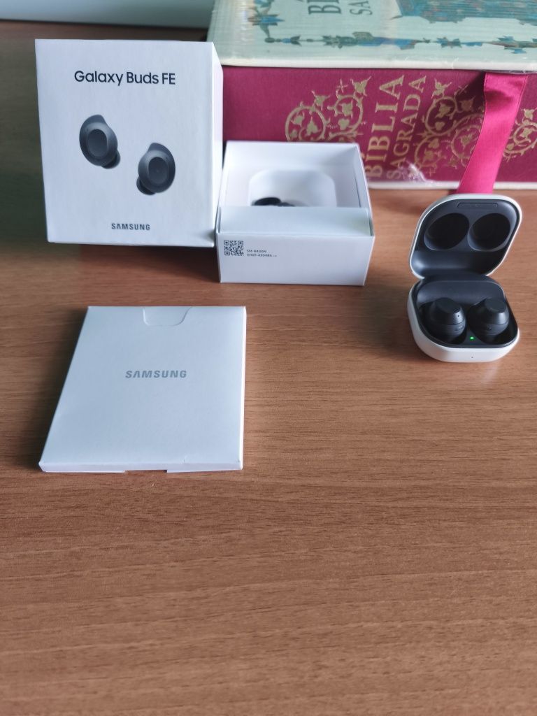 Samsung Galaxy Buds FE