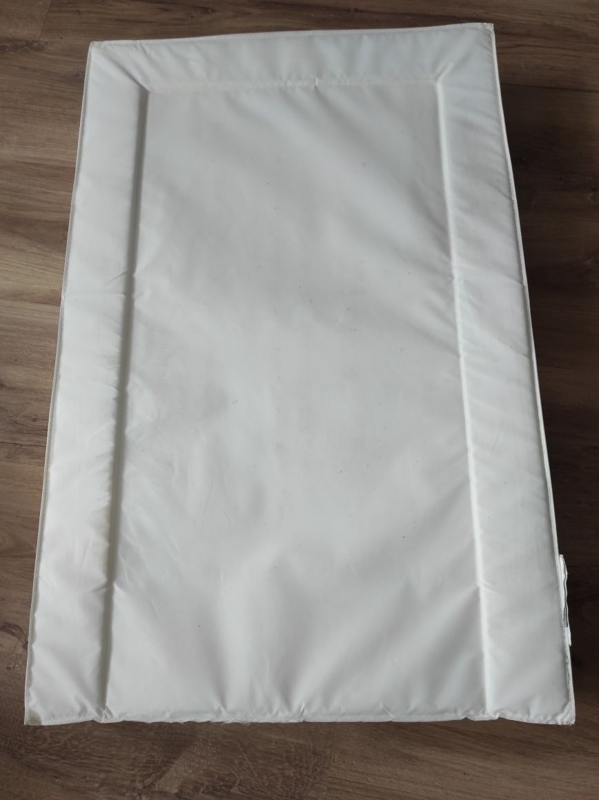 Ikea - Mata do przewijania