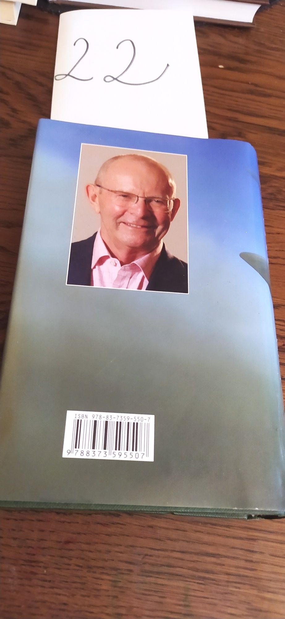 Wilbur Smith Upadek Wróbla