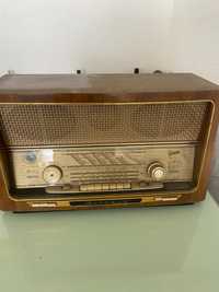 Stare radio stan nieznany