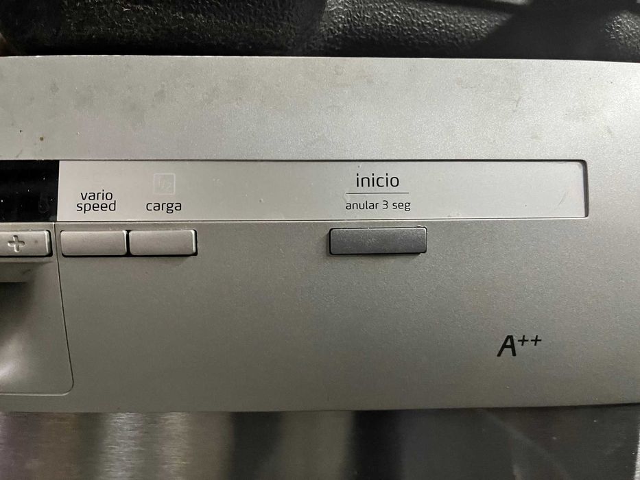 Maquina lavar loiça Balay