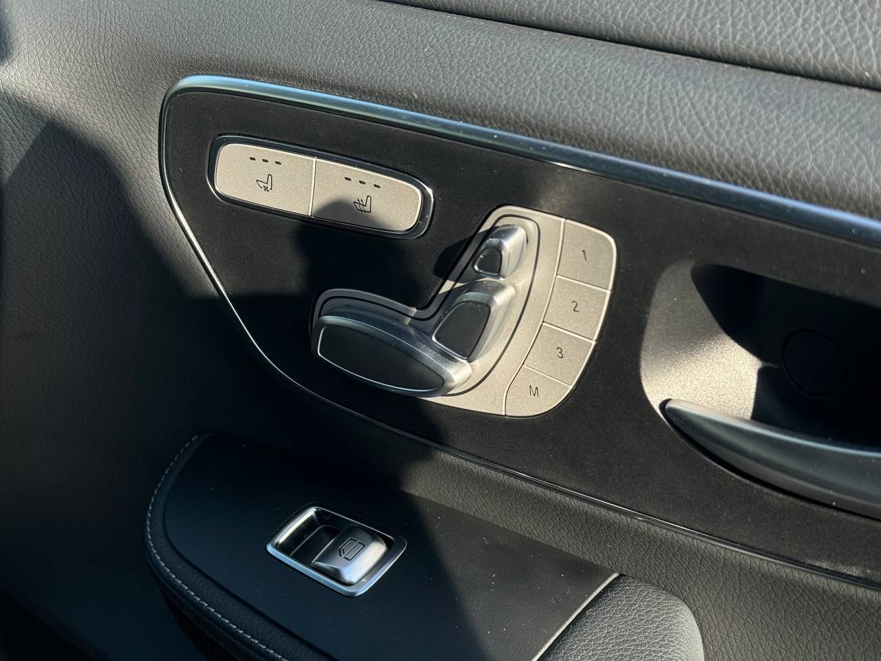 Mercedes-Benz V300D №3383 (ВНЕСОК від 15%) Альянс Авто Кривий Ріг