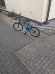 rowerek b twin , kola 20 cali
