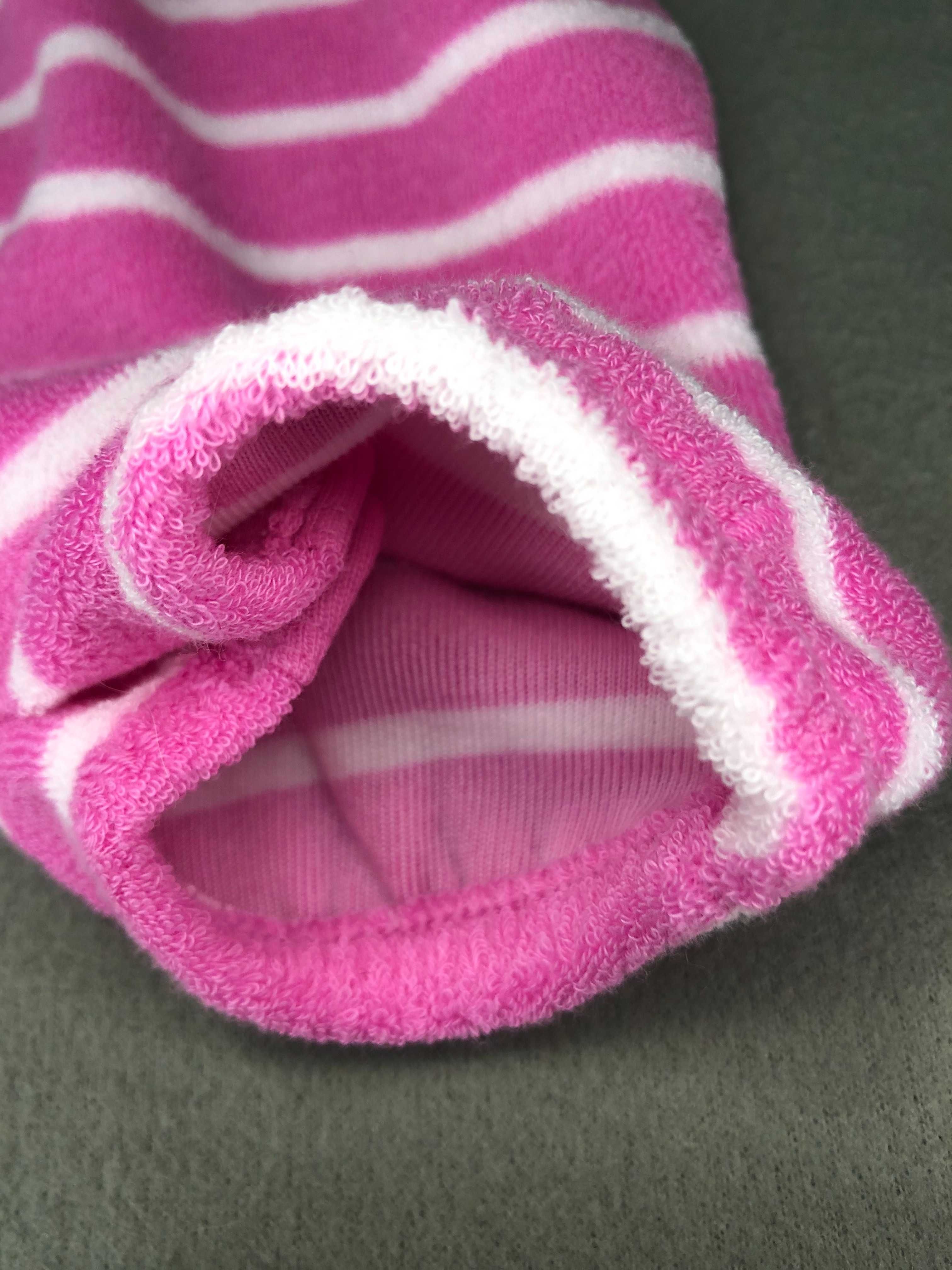 Неймовірно милий рожевий пісочник від George, для малюків 3-6М
