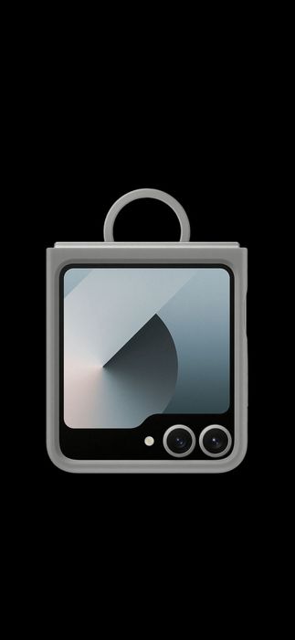 чехол на Samsung galaxy flip 6