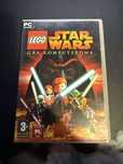 Lego Star Wars - gra pc (DVD)