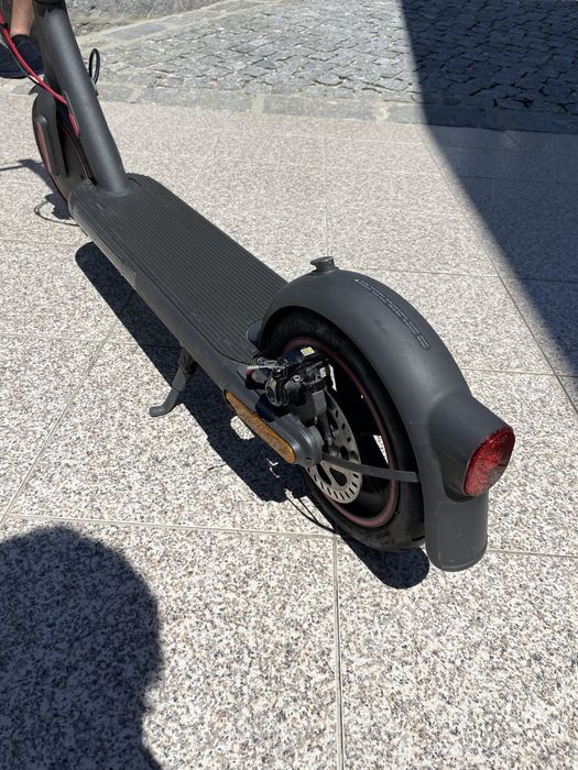 Trotinete elétrica Xiaomi 4