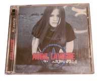 Avril Lavigne: My World cd musica duplo -portes grátis