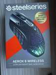 aerox 9 wireless