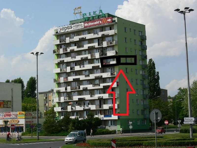 Mieszkanie dwupokojowe na wynajem  Piła wita  38m2 lub SPRZEDAM