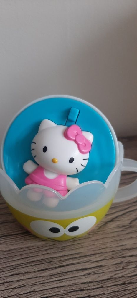 Filiżanka Hello Kitty