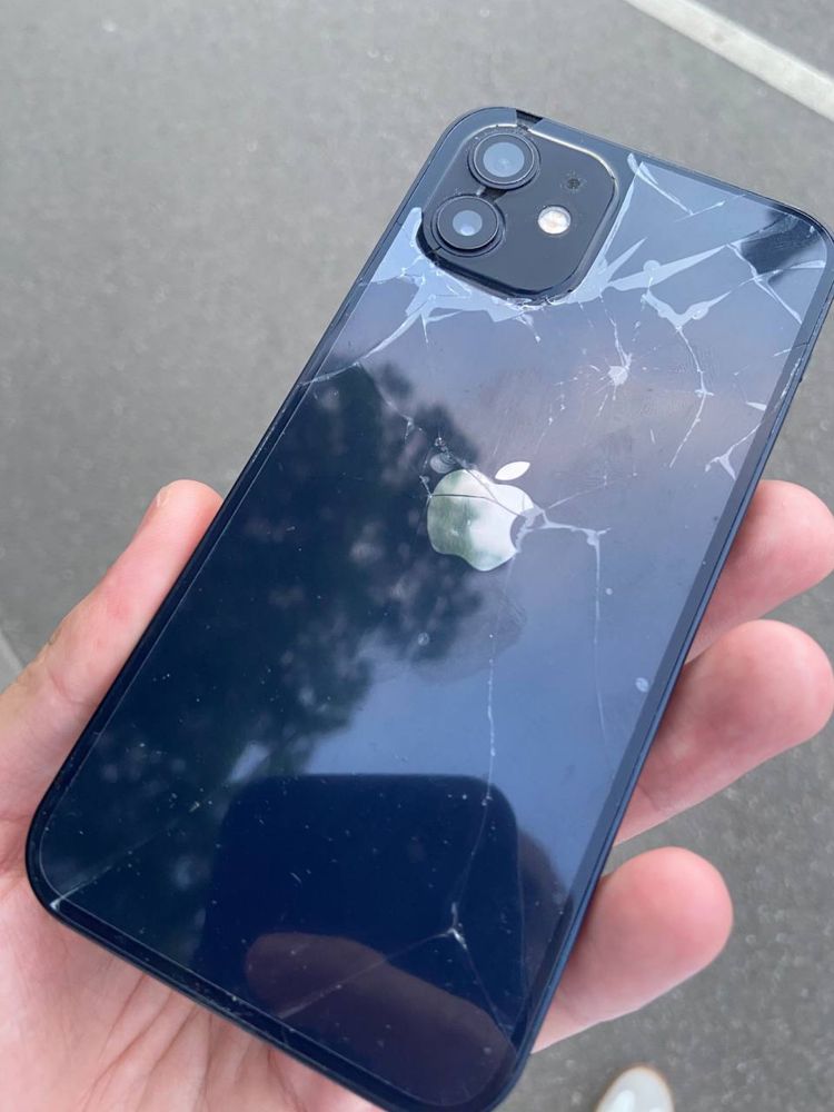 Iphone 12 128 gb