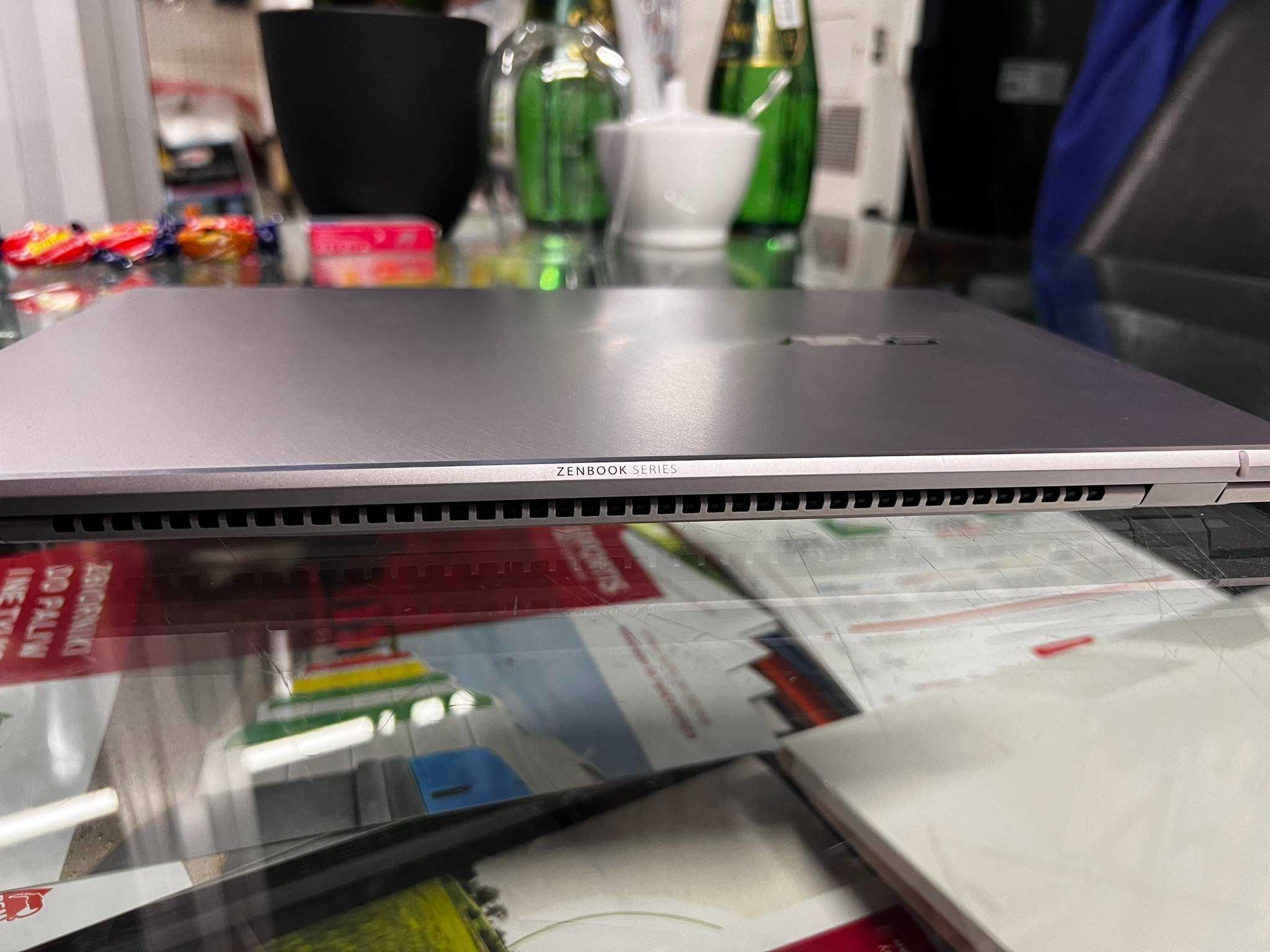 Laptop Zenbook 13 13.3 cala UX325EA-KG447W core i5 16GB 512GB WIN11