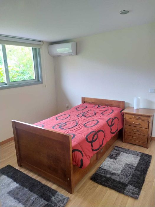 Fantástico T2 equipado