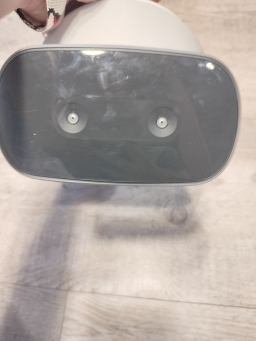 Google be Lenovo mirage solo uszkodzone