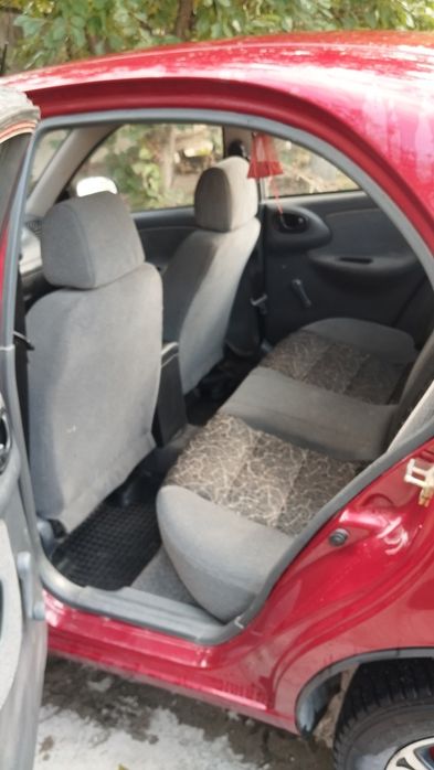 Продам Ланос Поляк