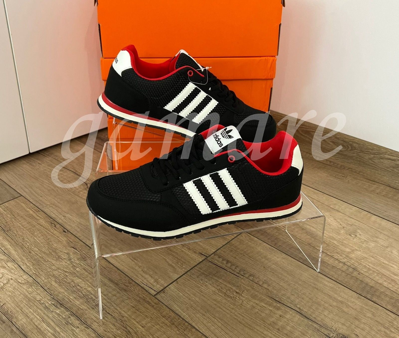 Nowe buty meskie Adidas usa 84, 41-46