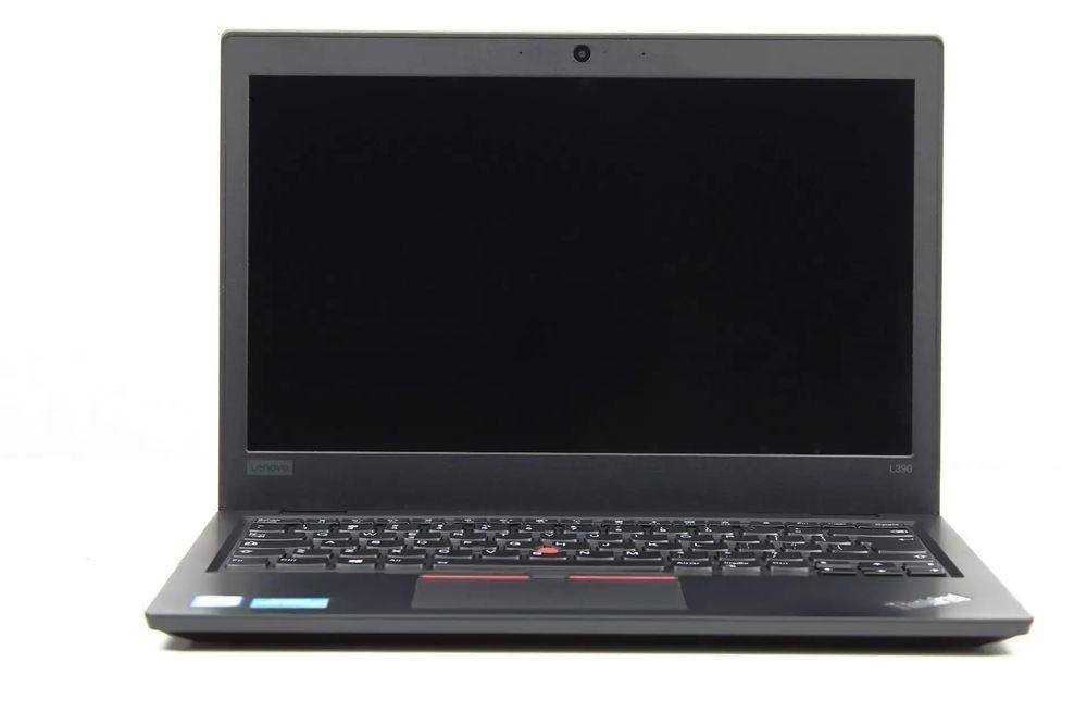 Lenovo Thinkpad L390 i5-8265U 32 GB 1 TB SSD 13,3" Windows 11 Pro